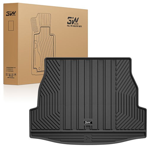 Boot tray liner for - tray, toyota