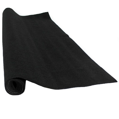 Replacement car van - van, carpet