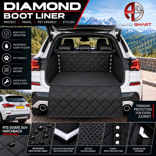 Heavy duty premium - premium, quilted