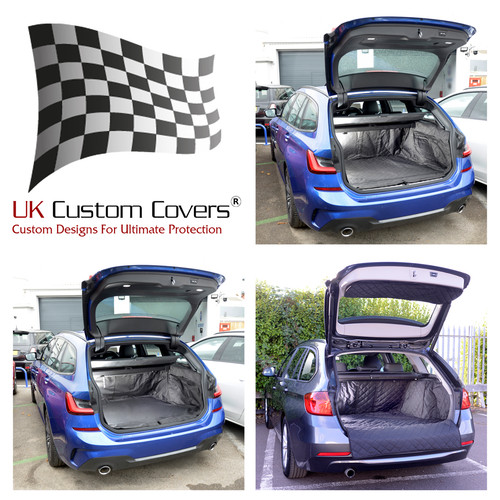 Bmw series boot liner - bmw, 3