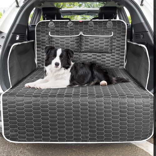 Dog car boot liner - boot, universal