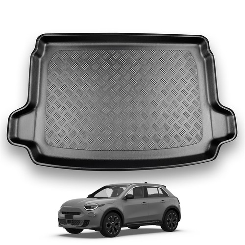 Nomad boot liner for fiat - liner, 600