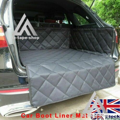 Heavy duty quilted boot liner - duty,