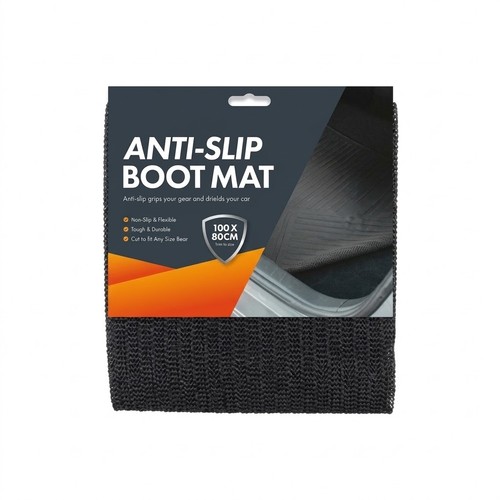 Anti slip boot - boot, x