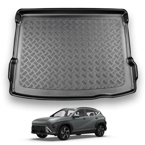 Nomad boot liner for hyundai - nomad,