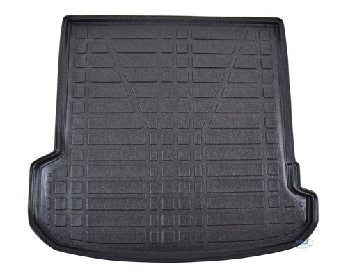 Boot liner mat - boot, audi