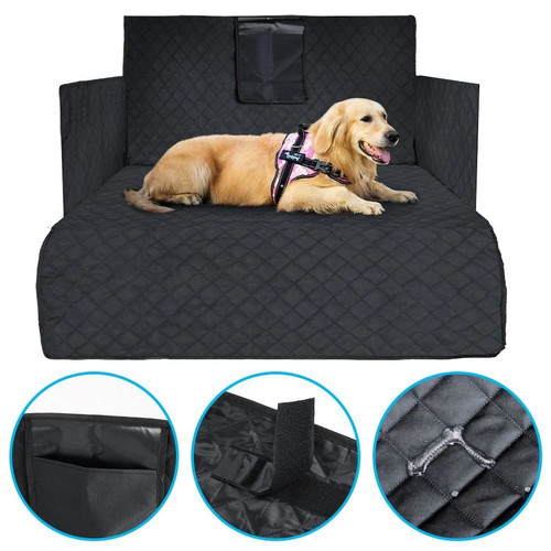 Heavy duty car pet dog - duty,
