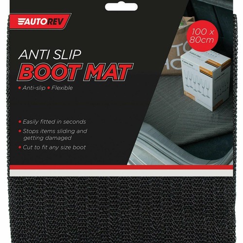 Anti slip car - anti, mat