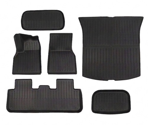 Floor mats boot - boot, liner