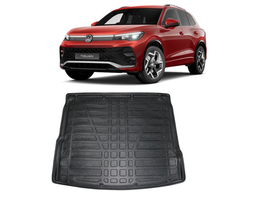 Las tiguan mk3 - tiguan, 2024