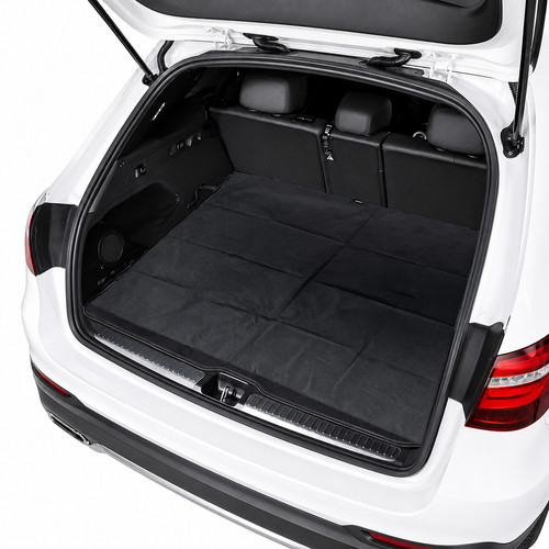 Waterproof car boot liner pet - boot,