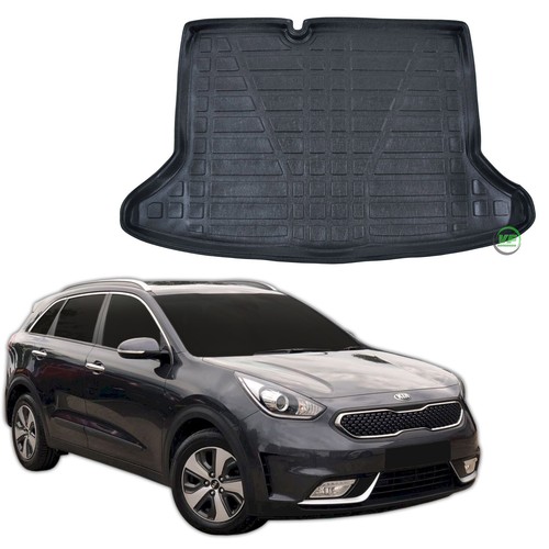 Boot liner fits - boot, kia