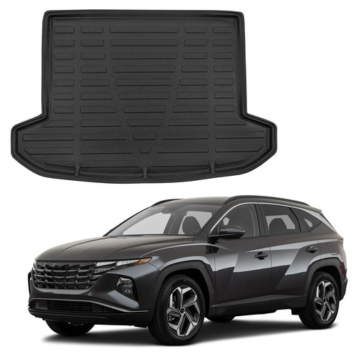Boot liner fits - fits, hyundai