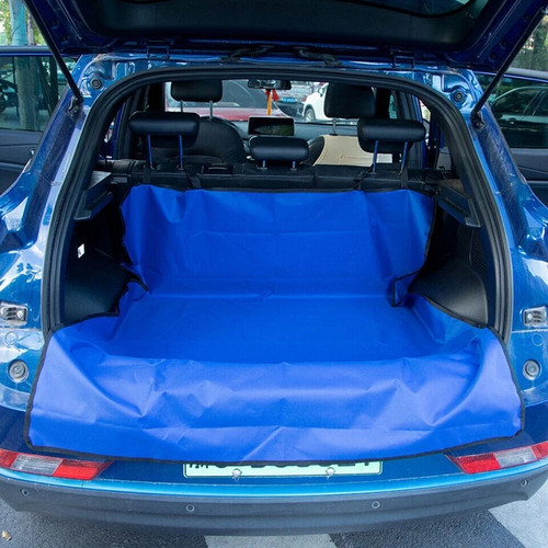 Heavy duty car boot - heavy,