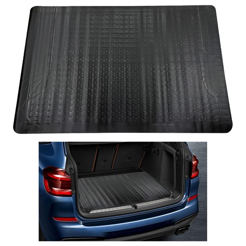 Universal car boot mat - car,