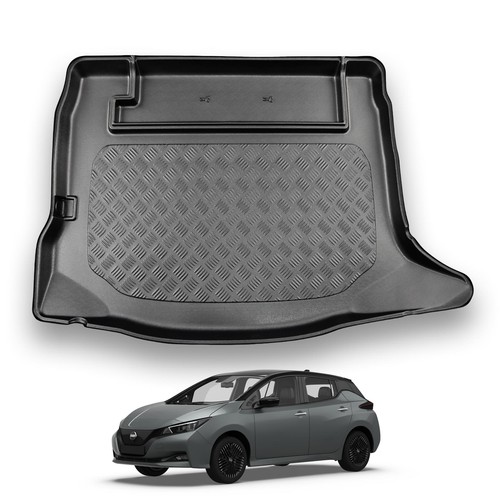 Nomad boot liner for nissan - for,