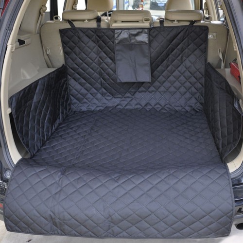 Heavy duty quilted estate - heavy,