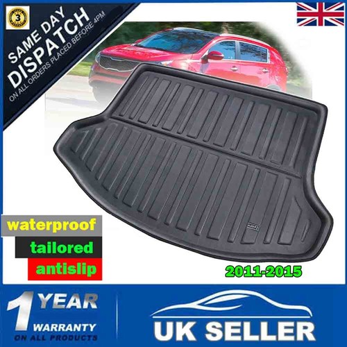 Tailored for kia - kia, sportage