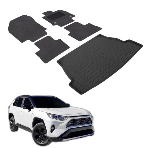 Floor car mats boot - mats,