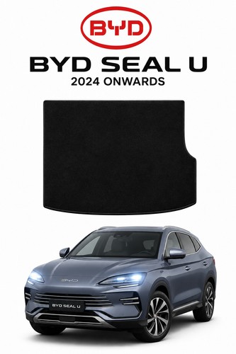 Byd seal 2024 onwards car - seal,