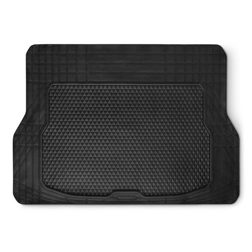 Cargo liner floor mat - liner, car