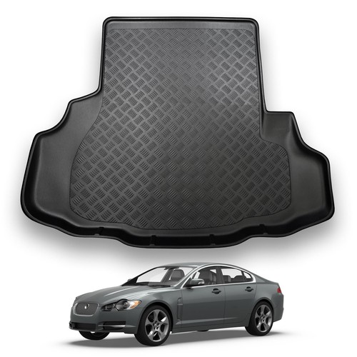 Nomad boot liner for jaguar - nomad,