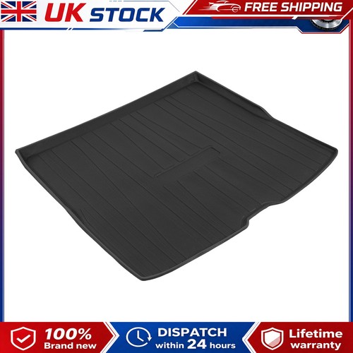 Premium rubber boot liner mat - rubber,