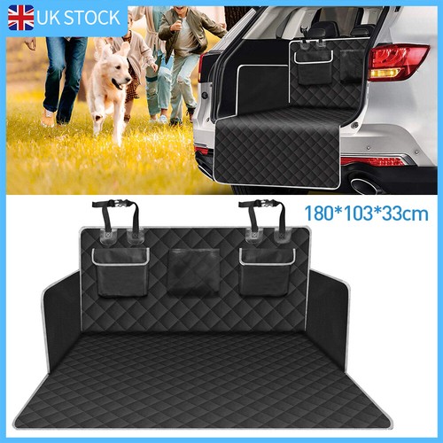 Heavy duty car pet dog - duty,