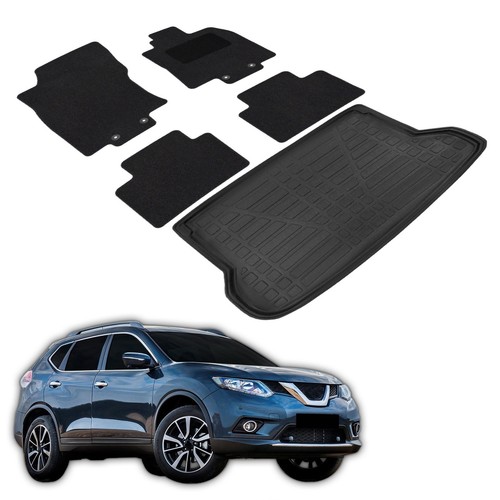 Floor car mats boot liner - boot,