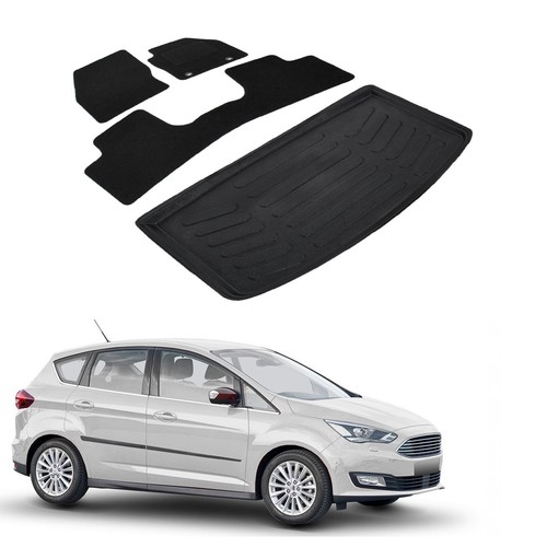 Floor car mats boot liner - car,