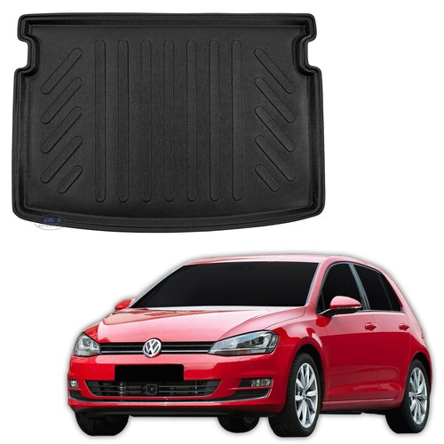 Boot liner fits golf - boot, vw