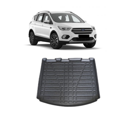 Ford kuga mk2 2013 - ford, 2013-2019