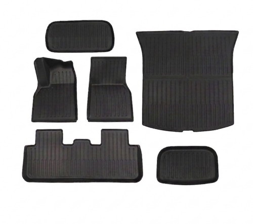 For tesla model - mats, &