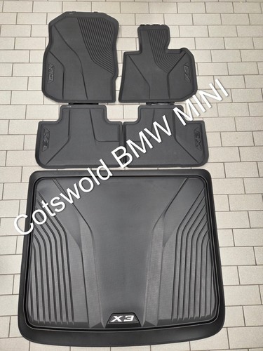 Bmw new genuine - new,