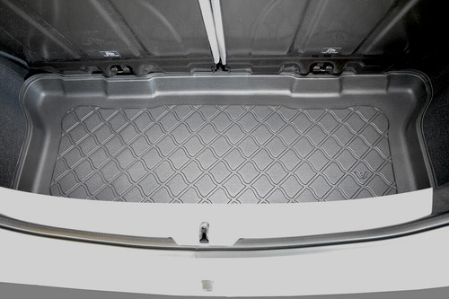Boot mat liner - mat, anti