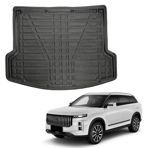 Boot liner fits - jaecoo, 7