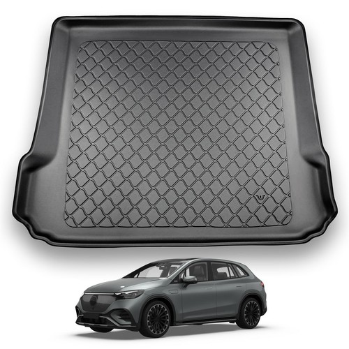 Nomad boot liner for mercedes - boot,
