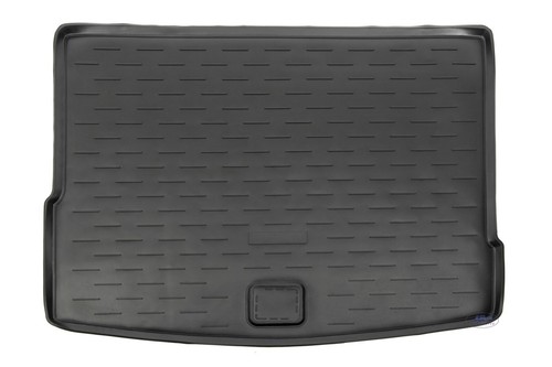 Boot liner mat fits tiguan - boot,