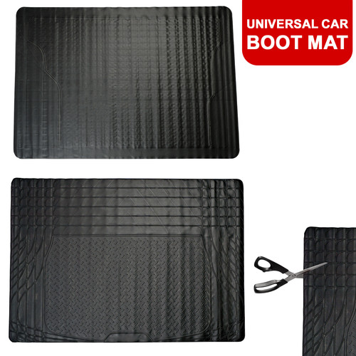 Universal car mat fit - car,