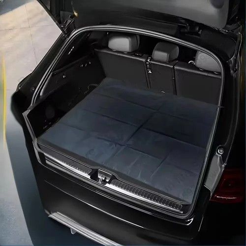 Universal car boot liner - boot,