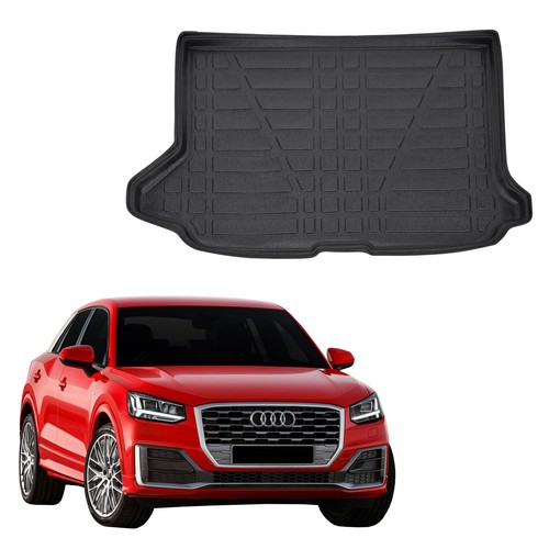 Boot liner fits - boot, q2