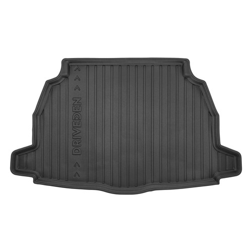 Driveden tailored black rubber - tailored,