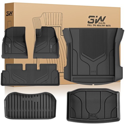 Floor mats boot liner for - mats,