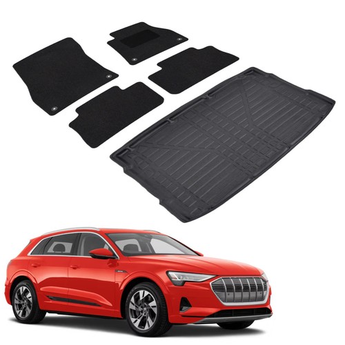 Floor car mats - car,