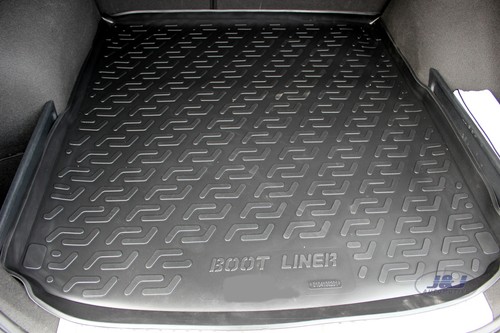Boot liner mat - liner, fits