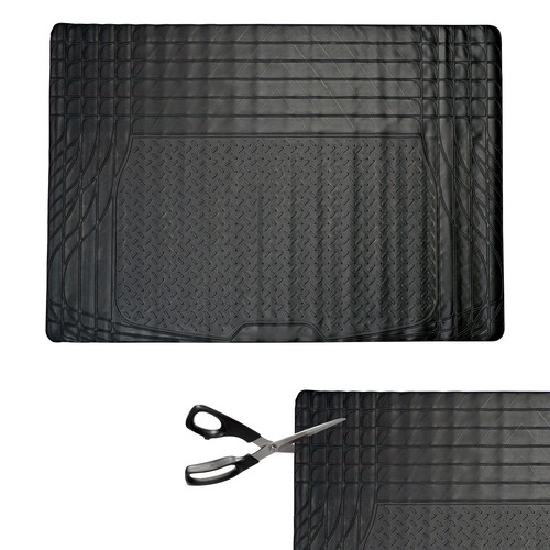 Universal car boot - car, liner