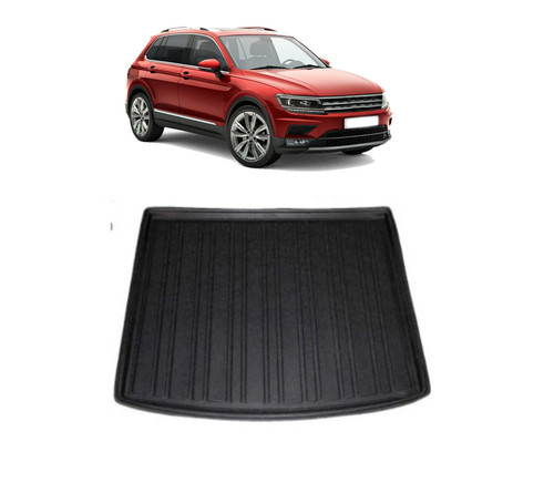 Tiguan mk2 2016 onwards - tiguan,