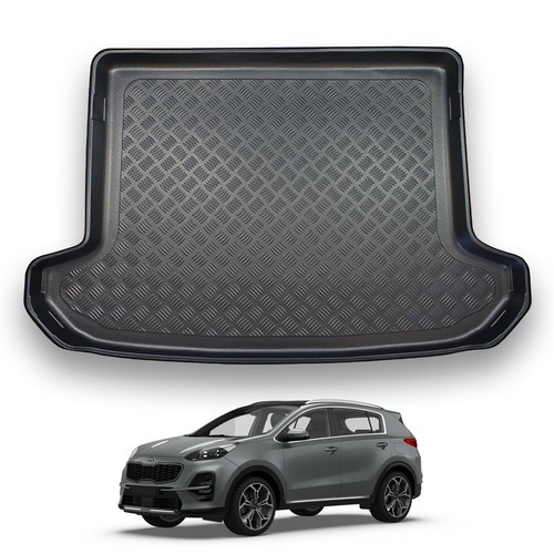 Nomad boot liner for kia - nomad,