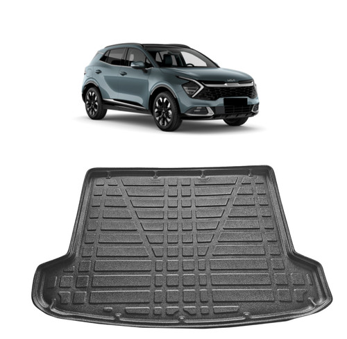 Las kia sportage 2022 - kia,