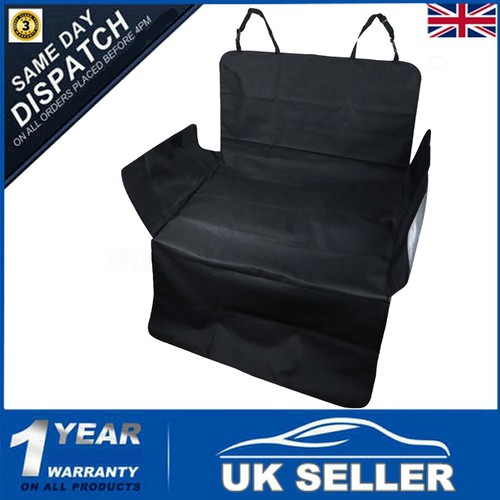 Car boot seat protector - boot,